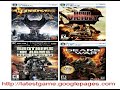 Free  Games