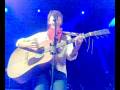 Russian Red, Elche, La Lonja -Letters + Tom Waits + Cigarretes-