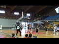 Athena-San Raffaele Semifinale U16 Salsomaggiore 2007