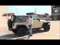Icon for Post #American Expedition Vehicles (Jeep) J8 MILSPEC