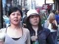 people in NewYork, Nolita