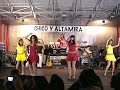 show de regeton