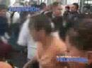 imágenes sin edición del operativo en news divine  3/4 