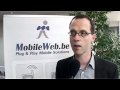 Web Goes Mobile 4 - Danny Lein