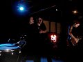 Ours Performs The worst things beautiful @ the Vinyl in Atla