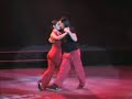 TANGO MUNDIAL 2006 - Argentina 2