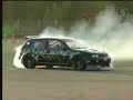 Dahlb? Golf Bournout