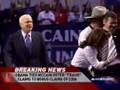 Obama Counsel Bauer on Olbermann: 'Voter Fraud' and Bush DOJ