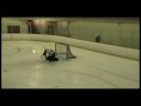 Anthony Maroney EJHL Classic Tournament Goalie