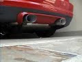 Turbo M3 Start Up Idle Exhaust Video