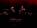 Maynard Ferguson and Serafin Aguilar