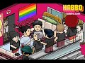 1 HTTP://WWW.HABBO.COM -Habbo.com Lady Sovereign Music Video