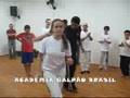 capoeira harmonia