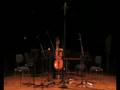 Stephan Maria Karl: Sonata B-A-C-H, Elegie (with David Eggert)