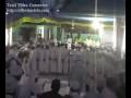 videos de Kamaluddeen EK Umar haji aL Qadri (Ra) Uroos Mubarak 2008 -1