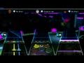 Band Hero Nintendo Wii Gameplay Mii Rock