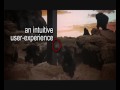The first UI - the Evolution of the Agile IA - Oz-IA 2009