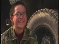 Brat Camp - China