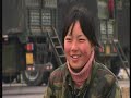 Brat Camp - China