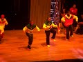OCTOBER 5, 2008ABDC tour! - my battery started dying..*sorry about the sound.
