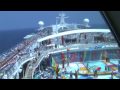 Tennis Cruise - Sony Ericsson Open Miami, Florida ...