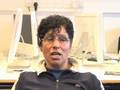 BBC free thinking - Sandy: freedom