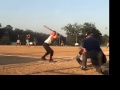 SAC 12U Ripken Tournament Team