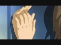 Everytime we touch Junjou Romantica