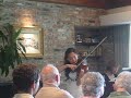 Eunice Keem, violinist