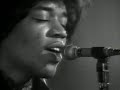 The Jimi Hendrix Experience - Purple Haze