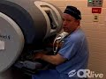 Robotic-Assisted Minimally Invasive Hysterectomy