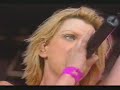Hole - Northern Star (live at Glastonbury)