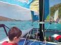 ST JOHN SNORKELING AND SAILING