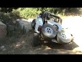 Prerunner ranger