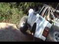 Prerunner ranger