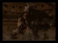 Ninja Gaiden 2 - Chapter 6 - Boss fight - Volf