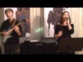Randa Yaqoub singing in Assyrian Live 2011 No2