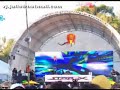 star x        xxxperience        vj julio