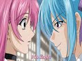Rosario+Vampire ep. 2 parte 2/3 sub espa�ol