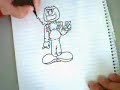 Rude Doodles ( Naughty Creativity )