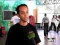 Stay fit and defend yourself with Krav Maga