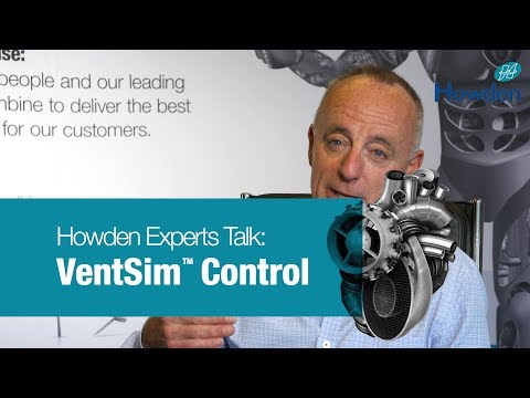 VentSim CONTROL Product Overview | Howden Expert Talks | Mark Sanders