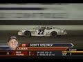 2008 Kodak 250 - Part 7 (Finish/Post Race)