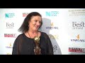 Bunaken Oasis Dive Resort and Spa – Elaine Wallace, Co-owner and Managing Director