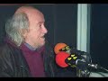 Enrique Symns - Entrevista en Radio Atomika (Parte 2)