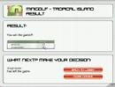 golf score xDD golf score xDD
