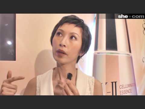 Amy Kwok
