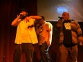 Rizbo - De Si Brate Rizbo live