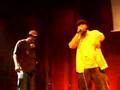 Rizbo - De Si Brate Rizbo live