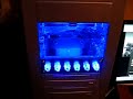 kurdt's liquid cooled ownage boxen - final phase